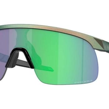 Oakley Resistor OJ9010-12 ONE SIZE (23) Zöld Női Napszemüvegek kép