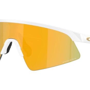 Oakley Resistor Sweep OJ9015-11 PRIZM 24k ONE SIZE (28) Fehér Gyermek Napszemüvegek kép