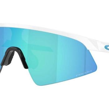 Oakley Resistor Sweep OJ9015 901501 PRIZM Sapphire ONE SIZE (28) Fehér Gyermek Napszemüvegek kép