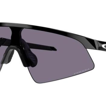 Oakley Resistor Sweep OJ9015 901504 PRIZM Grey ONE SIZE (28) Fekete Gyermek Napszemüvegek kép
