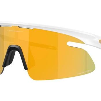 Oakley Rslv Lite OO9527D 952703 PRIZM 24k ONE SIZE (50) Fehér Unisex Napszemüvegek kép