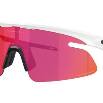 Oakley Rslv Lite OO9527D 952705 PRIZM Field ONE SIZE (50) Fehér Unisex Napszemüvegek kép