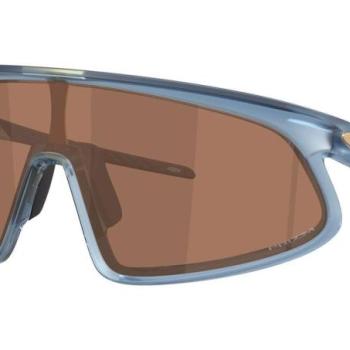 Oakley Rslv OO9484D-10 PRIZM Tungsten ONE SIZE (49) Kék Unisex Napszemüvegek kép