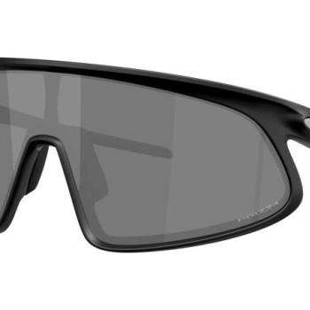 Oakley Rslv OO9484D 948401 PRIZM Black ONE SIZE (49) Fekete Unisex Napszemüvegek kép