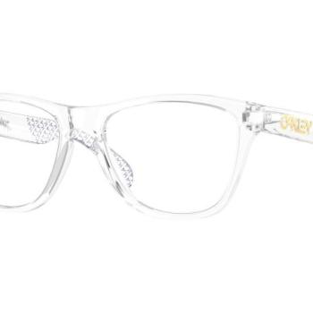 Oakley RX Frogskins XS OY8009-08 L (50) Kristály Gyermek Dioptriás szemüvegek kép