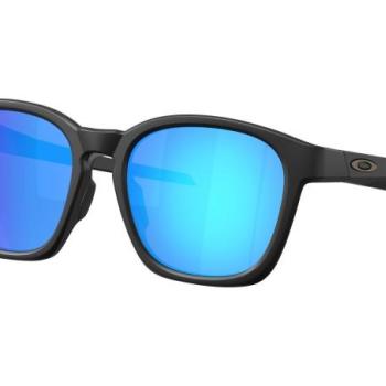 Oakley Shackle OO9507D 950701 PRIZM Sapphire ONE SIZE (52) Fekete Unisex Napszemüvegek kép