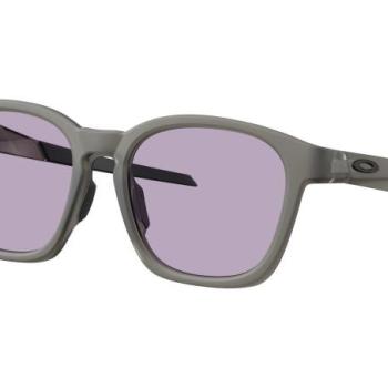 Oakley Shackle OO9507D 950704 PRIZM Slate ONE SIZE (52) Szürke Unisex Napszemüvegek kép