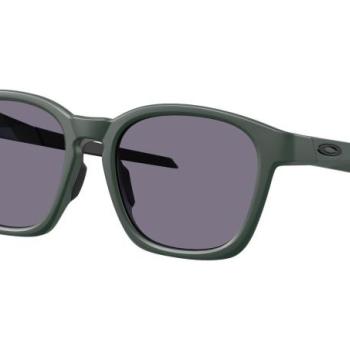 Oakley Shackle OO9507D 950706 PRIZM Grey ONE SIZE (52) Zöld Unisex Napszemüvegek kép