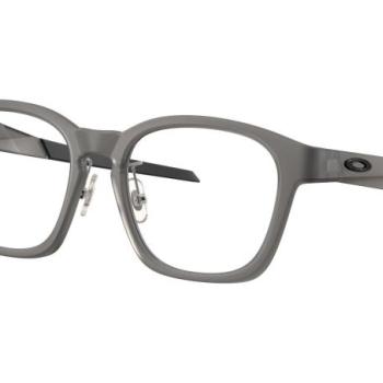 Oakley Shackle OX8197D 819702 M (48) Szürke Unisex Dioptriás szemüvegek kép
