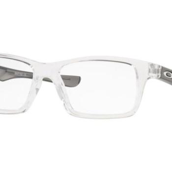 Oakley Shifter Xs OY8001-11 L (50) Kristály Gyermek Dioptriás szemüvegek kép