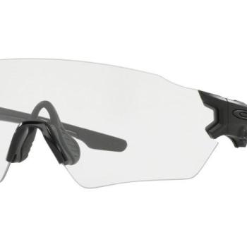 Oakley SI Tombstone OO9328-05 ONE SIZE (39) Fekete Női Napszemüvegek kép