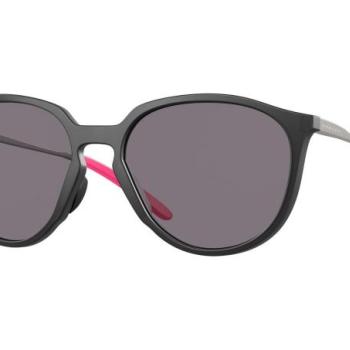 Oakley Sielo OO9288 928801 PRIZM Grey Polarized ONE SIZE (57) Szürke Férfi Napszemüvegek kép
