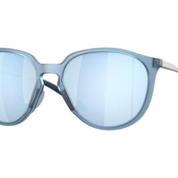 Oakley Sielo OO9288 928804 PRIZM Deep Water Polarized ONE SIZE (57) Kék Férfi Napszemüvegek kép