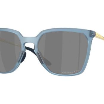 Oakley Sielo Sq OO9480-12 PRIZM Black Polarized ONE SIZE (57) Kék Férfi Napszemüvegek kép