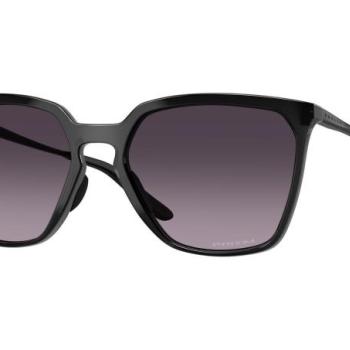Oakley Sielo Sq OO9480 948001 PRIZM Grey ONE SIZE (57) Fekete Férfi Napszemüvegek kép