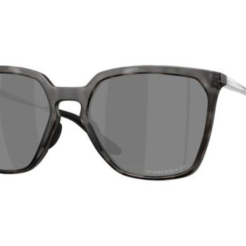 Oakley Sielo Sq OO9480 948003 PRIZM Black Polarized ONE SIZE (57) Fekete Férfi Napszemüvegek kép