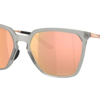Oakley Sielo Sq OO9480 948009 PRIZM Rose Gold ONE SIZE (57) Szürke Férfi Napszemüvegek kép
