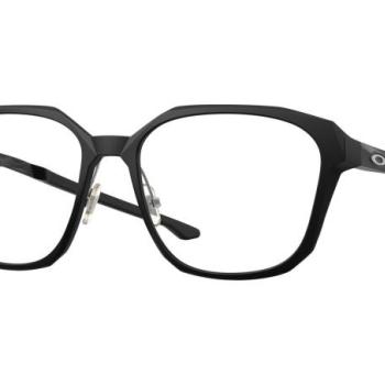 Oakley Slender OX8193 819301 M (57) Fekete Női Dioptriás szemüvegek kép