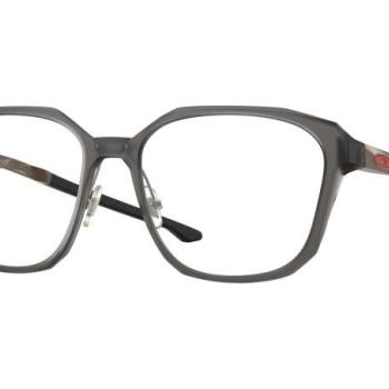 Oakley Slender OX8193 819302 L (59) Szürke Női Dioptriás szemüvegek kép