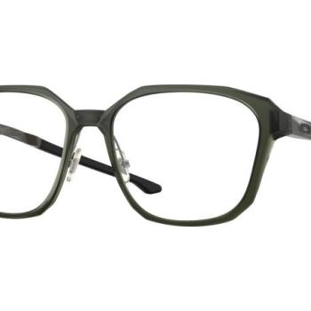 Oakley Slender OX8193 819304 M (57) Zöld Női Dioptriás szemüvegek kép