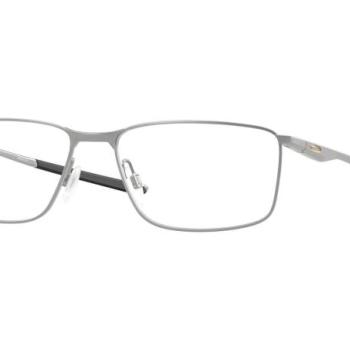 Oakley Socket 5.0 OX3217-18 S (53) Ezüst Női Dioptriás szemüvegek kép