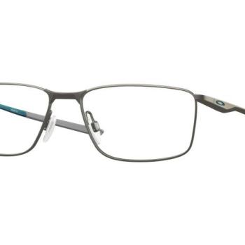 Oakley Socket 5.0 OX3217 321715 M (55) Szürke Női Dioptriás szemüvegek kép