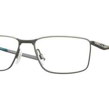 Oakley Socket 5.0 OX3217 321715 S (53) Szürke Női Dioptriás szemüvegek kép