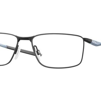 Oakley Socket 5.0 OX3217 321716 L (57) Fekete Női Dioptriás szemüvegek kép