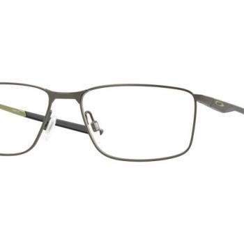 Oakley Socket 5.0 OX3217 321717 M (55) Szürke Női Dioptriás szemüvegek kép