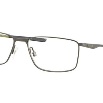 Oakley Socket 5.0 OX3217 321717 S (53) Szürke Női Dioptriás szemüvegek kép