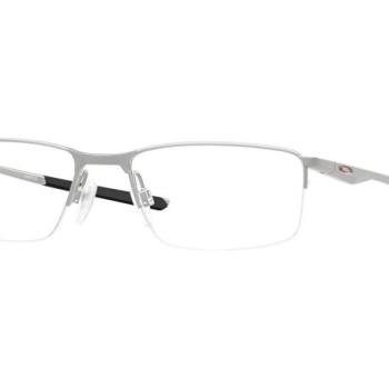 Oakley Socket 5.5 OX3218-17 M (54) Ezüst Női Dioptriás szemüvegek kép