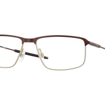 Oakley Socket TI OX5019 501905 L (56) Vörös Női Dioptriás szemüvegek kép