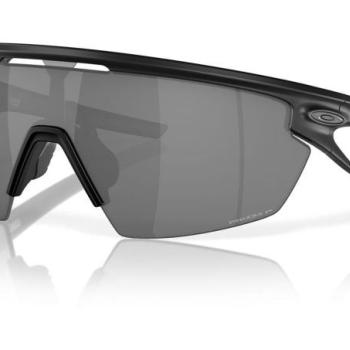 Oakley Sphaera OO9403-01 PRIZM Black Polarized L (99) Fekete Unisex Napszemüvegek kép