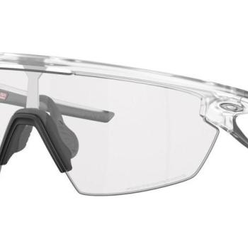 Oakley Sphaera OO9403-07 Photochromic L (99) Kristály Unisex Napszemüvegek kép