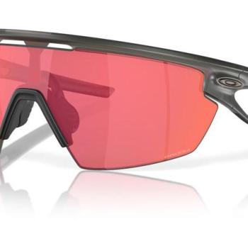 Oakley Sphaera OO9403-09 PRIZM Trail Torch L (99) Szürke Unisex Napszemüvegek kép