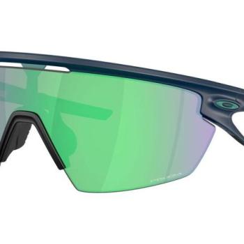 Oakley Sphaera OO9403 940319 PRIZM Road / Jade M (36) Kék Unisex Napszemüvegek kép