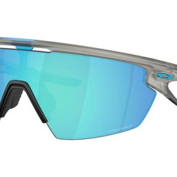 Oakley Sphaera OO9403 940320 PRIZM Sapphire M (36) Szürke Unisex Napszemüvegek kép