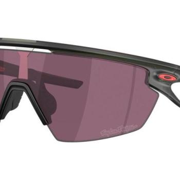 Oakley Sphaera OO9403 940322 PRIZM Road / Black M (36) Fekete Unisex Napszemüvegek kép