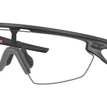 Oakley Sphaera OO9403 940325 Photochromic M (36) Fekete Unisex Napszemüvegek kép