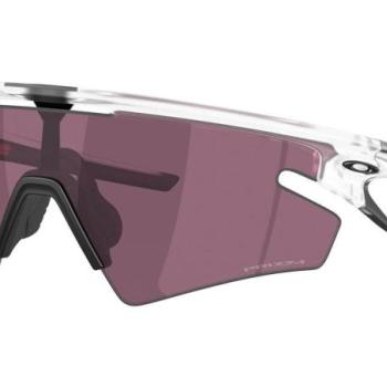 Oakley Sphaera Slash OO9499-10 PRIZM Road ONE SIZE (36) Kristály Unisex Napszemüvegek kép