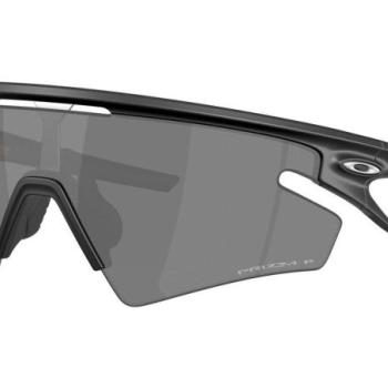 Oakley Sphaera Slash OO9499 949901 PRIZM Black Polarized ONE SIZE (36) Fekete Unisex Napszemüvegek kép