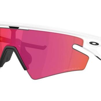 Oakley Sphaera Slash OO9499 949902 PRIZM Field ONE SIZE (36) Fehér Unisex Napszemüvegek kép