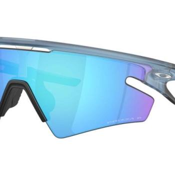 Oakley Sphaera Slash OO9499 949903 PRIZM Sapphire Polarized ONE SIZE (36) Kék Unisex Napszemüvegek kép