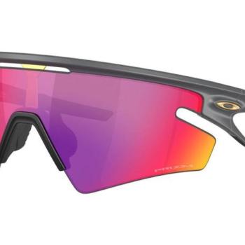 Oakley Sphaera Slash OO9499 949906 PRIZM Road ONE SIZE (36) Szürke Unisex Napszemüvegek kép