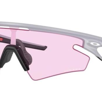 Oakley Sphaera Slash OO9499 949907 PRIZM Low Light ONE SIZE (36) Szürke Unisex Napszemüvegek kép
