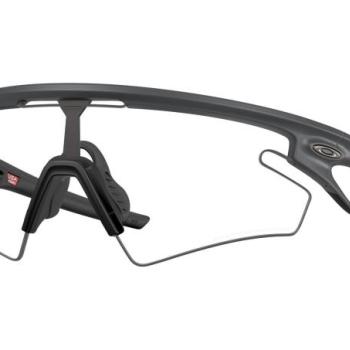 Oakley Sphaera Slash OO9499 949912 Photochromic ONE SIZE (36) Fekete Unisex Napszemüvegek kép