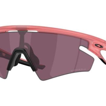 Oakley Sphaera Slash OO9499 949913 PRIZM Road ONE SIZE (36) Rózsaszín Unisex Napszemüvegek kép