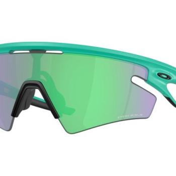 Oakley Sphaera Slash OO9499 949914 PRIZM Road ONE SIZE (36) Zöld Unisex Napszemüvegek kép