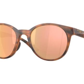 Oakley Spindrift OO9474 947414 PRIZM Rose Gold ONE SIZE (52) Havana Férfi Napszemüvegek kép