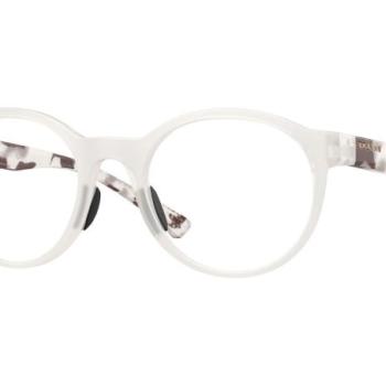 Oakley Spindrift RX OX8176-11 M (49) Fehér Férfi Dioptriás szemüvegek kép